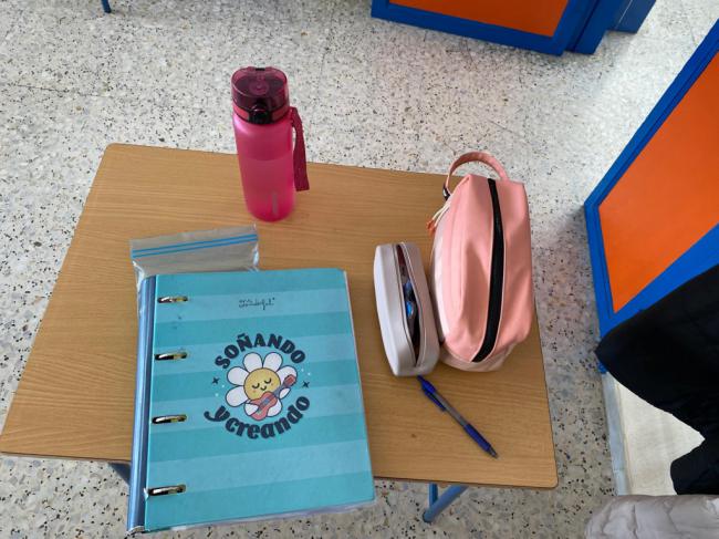 Evaluaciones de Diagnóstico para más de 19.000 alumnos de Primaria y Secundaria