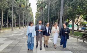 Mateo Hernández: El PP engaña a agricultores y ganaderos
