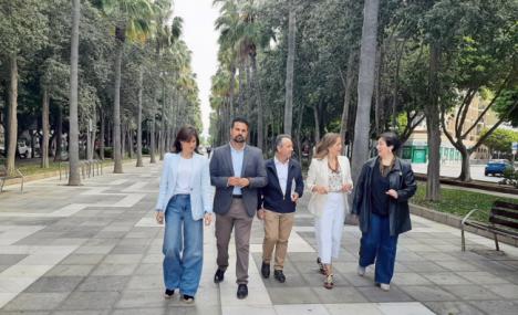 Mateo Hernández: El PP engaña a agricultores y ganaderos