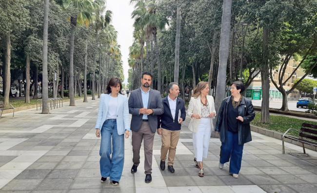 Mateo Hernández: El PP engaña a agricultores y ganaderos