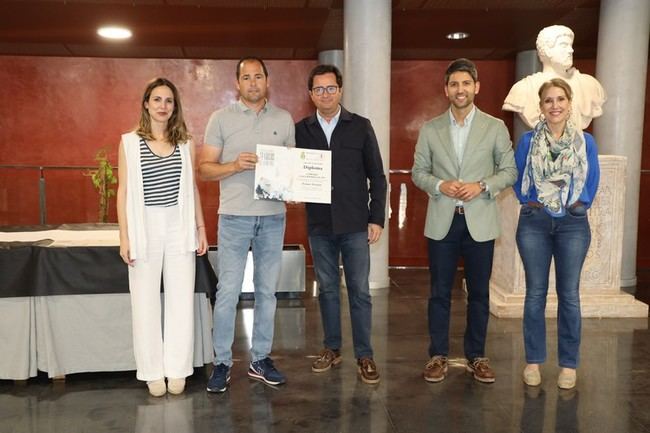 Premiados en el Concurso de Carrozas de San Marcos 2025 en El Ejido