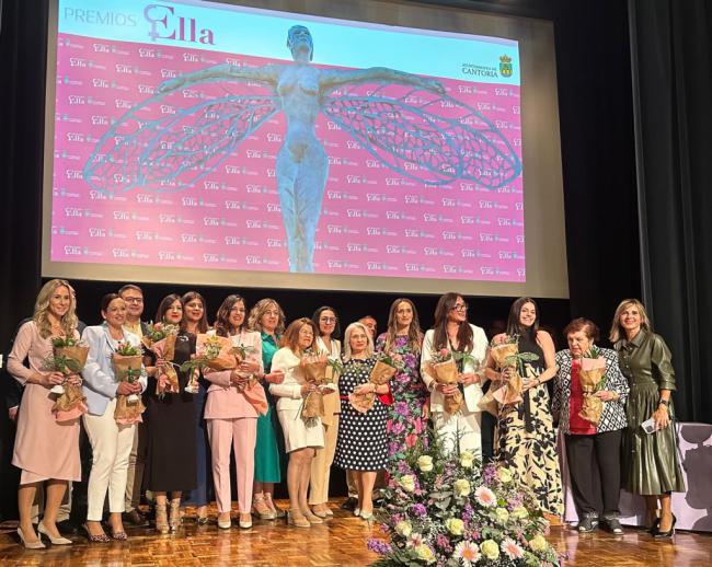 La Subdelegación destaca el papel de las mujeres anónimas