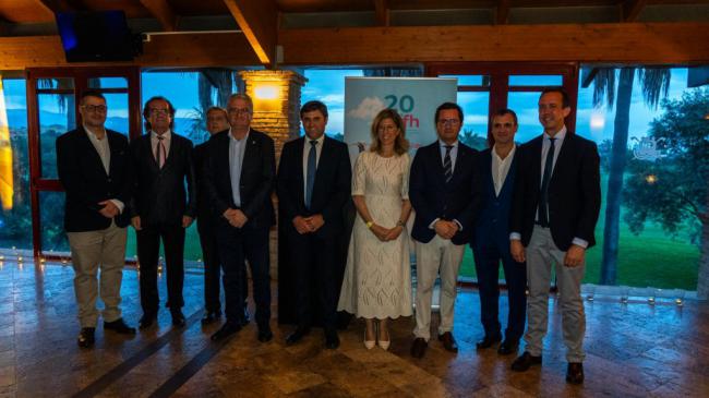 Más de 200 profesionales en el XX Congreso de Farmacéuticos en El Ejido