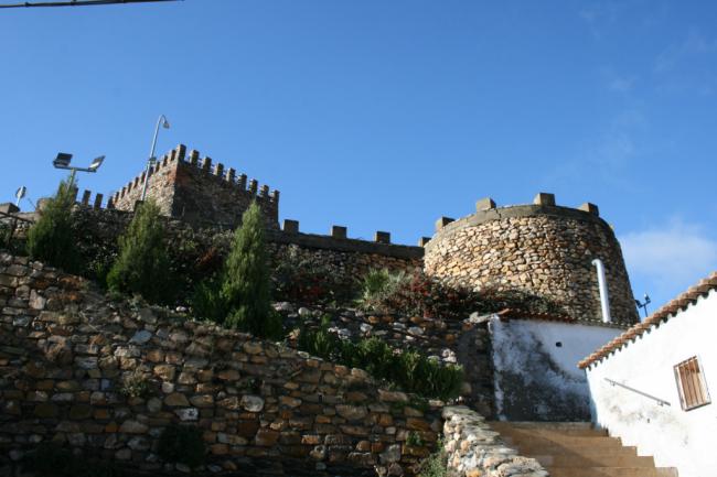 La Comisión de Patrimonio da luz verde a la intervención en el Castillo de Serón