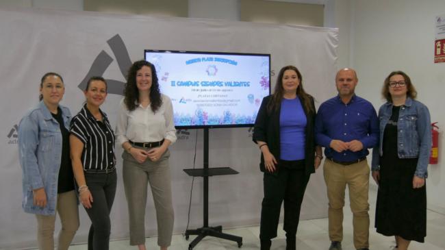 II Campus ‘Siempre Valientes’ de Adra para niños con necesidades específicas