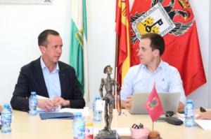 Junta Local de Seguridad planifica eventos festivos en Vera del 10 al 16 de junio