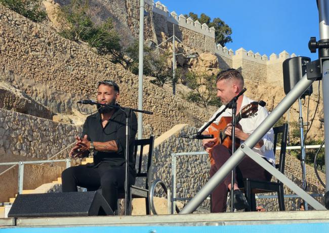 Atardeceres Flamencos: Talento y Tradición en el Escenario