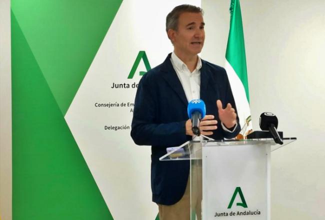 Almería es la tercera provincia de Andalucía en volumen de nuevas cooperativas en 2024