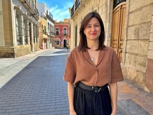 Desierto el concurso para el Plan Estratégico de Almería