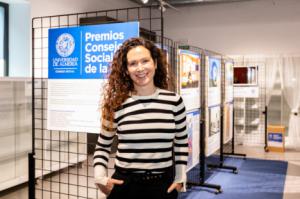 Almería acogerá los XIII Premios de Implicación Social del Foro de Consejos Sociales