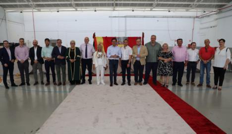 Festival de Cultura Árabe en Ejidomar este fin de semana