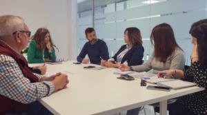 El Ejido refuerza su apoyo a personas mayores con Ayuda a Domicilio