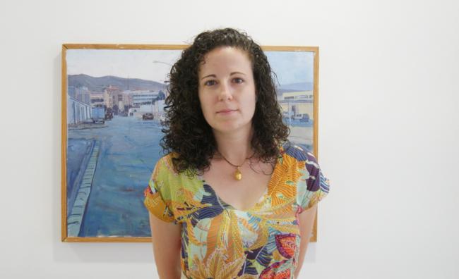 Berenguel afea al PSOE de Adra que priorice la defensa a su partido por encima de la conciliación