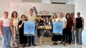 El anfiteatro de Pago del Lugar de Adra acogerá la III Verbena del Carmen 2025
