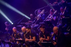 Gala de fin de curso de Clasijazz este sábado