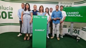 Herrera exige a la Junta aceptar fondos para viviendas públicas