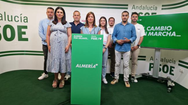 Herrera exige a la Junta aceptar fondos para viviendas públicas