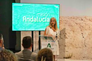 El CAF y el IAPH convocan a ocho fotógrafos para documentar los paisajes rurales andaluces