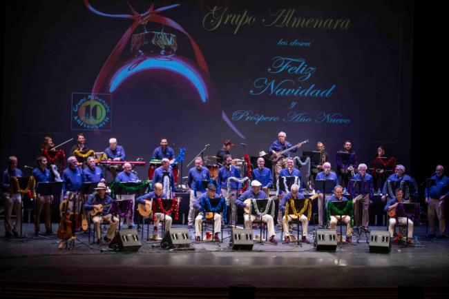 Festival Enclave de Sol regresa a Almería este sábado