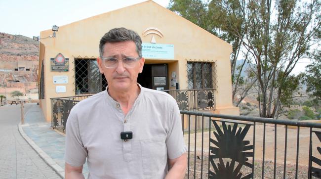 El PSOE pide a la Junta Rectora que haga suyas las peticiones de la población del Parque Natural