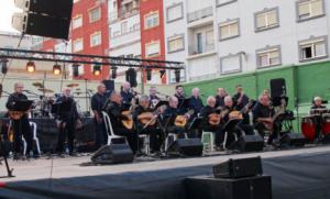 Éxito del VII Festival Enclave de Sol en Almería