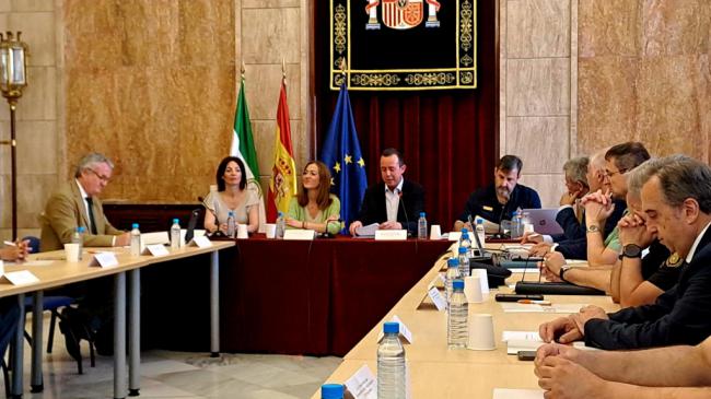 Almería se prepara para la OPE 2025 con crecimiento del 20%