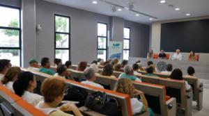 Verdiblanca se adjudica la limpieza en la Universidad de Almería