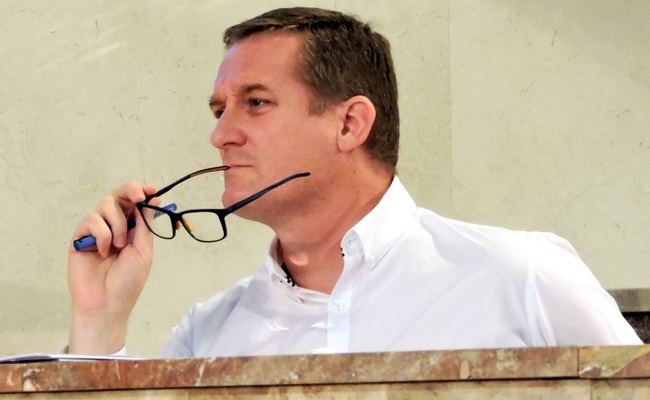 El PSOE respalda cualquier iniciativa que contribuya a construir vivienda protegida, pero no a precios desorbitados