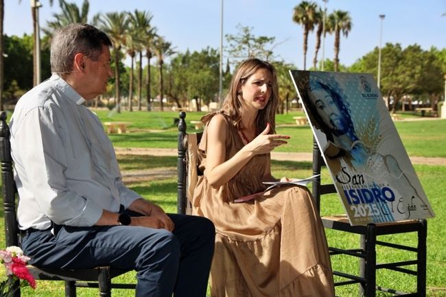 El Ejido celebra sus fiestas en honor a San Isidro del 25 al 29 de junio