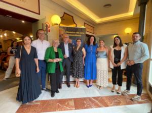 Almería y Colombia promueven el intercambio cultural con la I Muestra de Cine