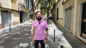 Premios Arcoíris del PSOE a Viajes el Corte Inglés y al profesor Adrián Zapata