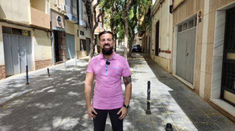 Premios Arcoíris del PSOE a Viajes el Corte Inglés y al profesor Adrián Zapata