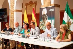 Almería se une al plan de la Consejería de Cultura para las artes escénicas en Andalucía