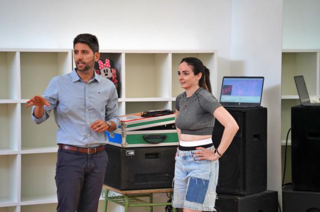 Arranca el ‘Verano Joven’ de El Ejido con espacio gamer, juegos de mesa, taller K-Pop, ensayos y sala coworking