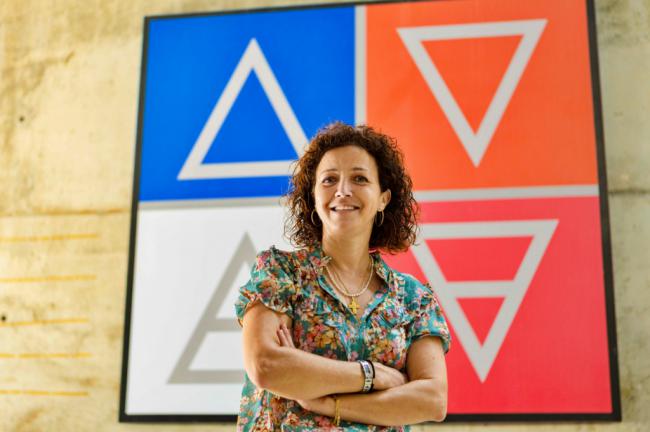 Noemy Carmona: Gestión administrativa sin acudir a la UAL