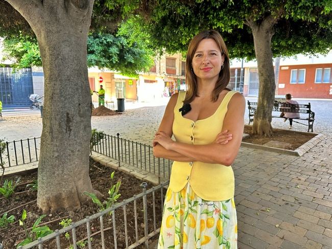 El PSOE solicita una puesta a punto real de los colegios públicos durante el verano