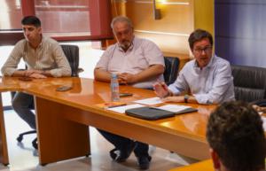 El Ayuntamiento rechaza la "deplorable política de provocación y de crispación de VOX que daña la imagen de El Ejido"