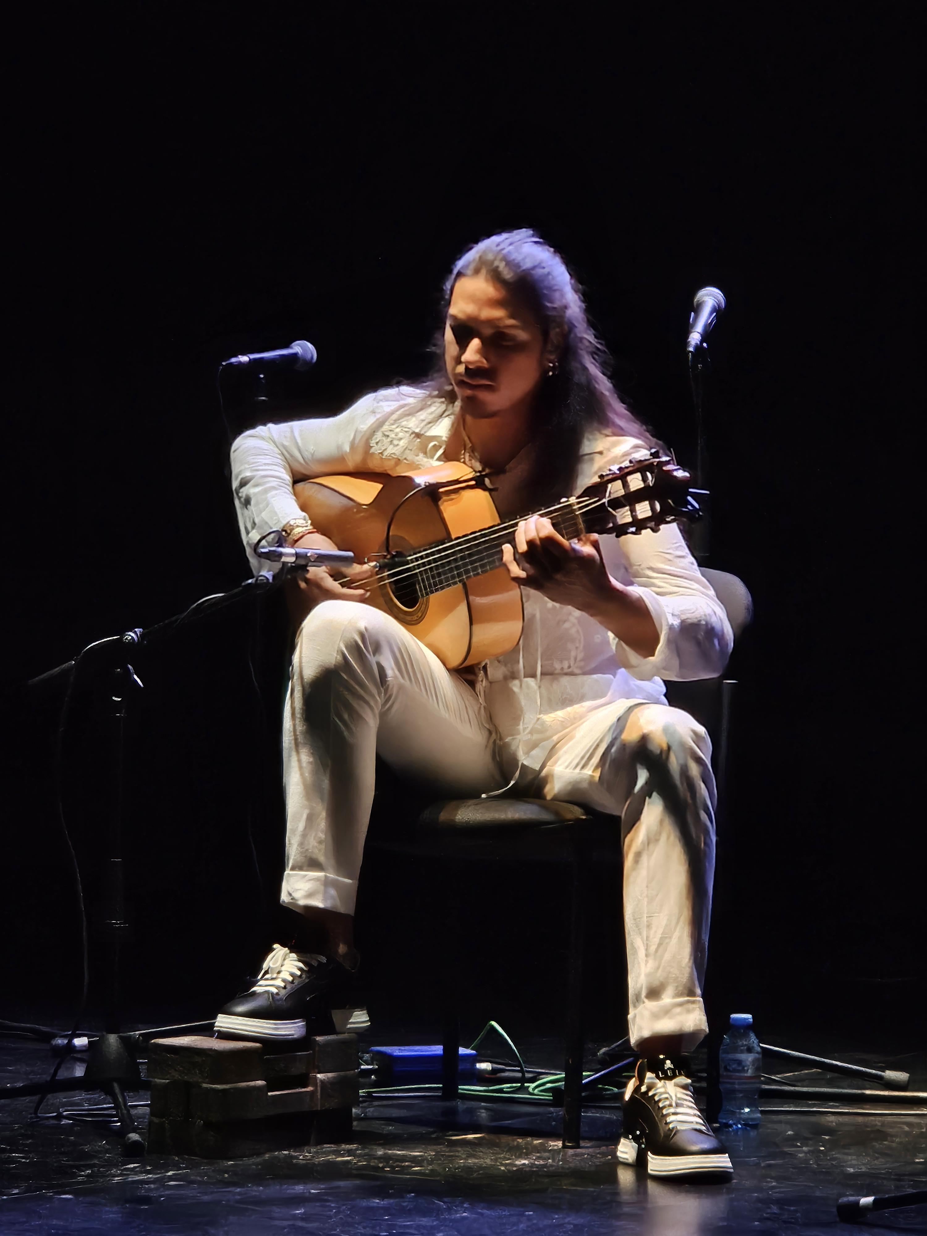 Festival Flamenco en Almería: Talento local y grandes figuras