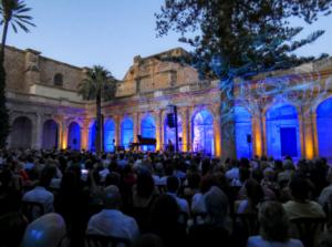 Éxito rotundo en el 58º Festival de Flamenco y Danza de Almería