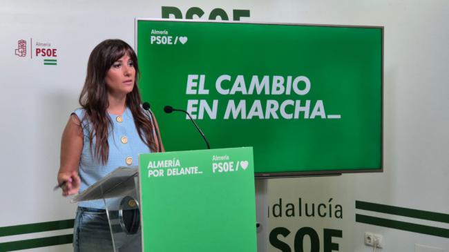 Inés Plaza celebra reforma histórica en dependencia y discapacidad