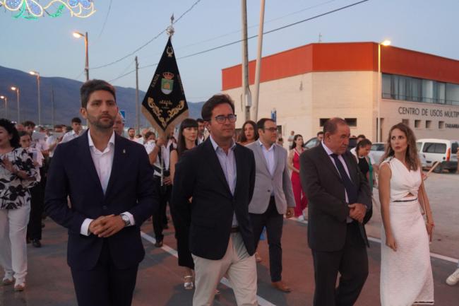 Concluyen las fiestas de Tarambana, Cuatro Vientos y el Campero