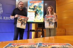 El Desembarco Pirata regresa a Almerimar el 3 de agosto