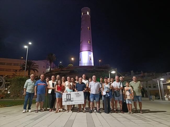Una treintena de participantes en el Rally Fotográfico ‘Ciudad de Adra’