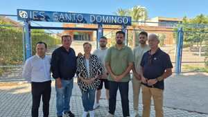 2.500 familias almerienses gastan 15 millones en educación privada