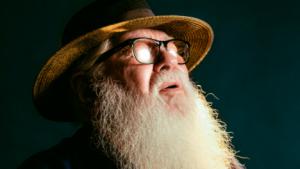 El legendario Hermeto Pascoal y su ‘Natureza Universal’ ofrecerá un concierto en el Auditorio