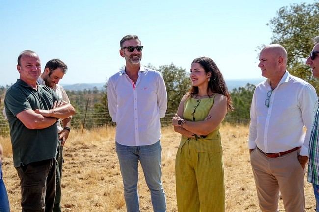 Ayudas de 22 millones para ganadería extensiva en Andalucía