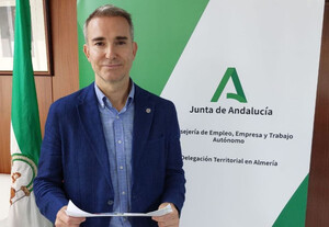 Amós García defiende la coordinación entre administraciones y el tejido empresarial para dar respuesta a sus necesidades