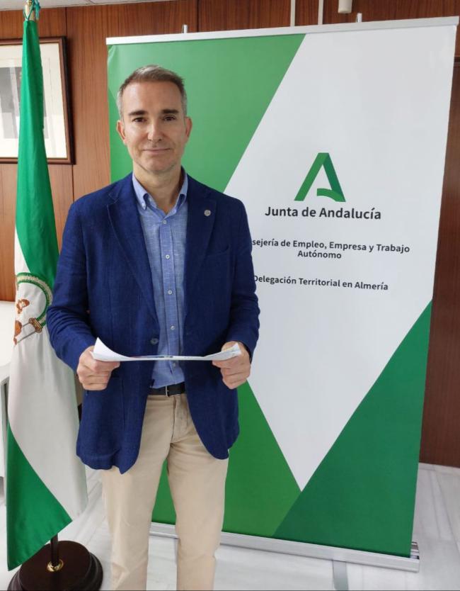 La Junta amplía hasta 8 millones las ayudas a la contratación estable para pymes y autónomos