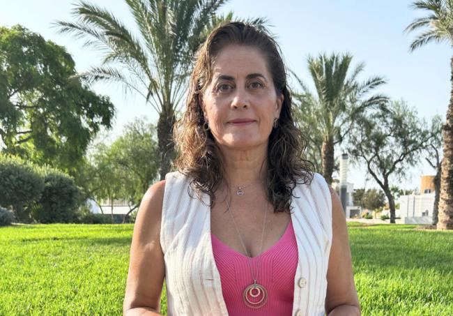 La Casa de Club del Campo de Golf de El Toyo sufre el enésimo retraso
