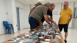 Las 100 mejores fotos del Rally Fotográfico de Adra se exhibirán en septiembre